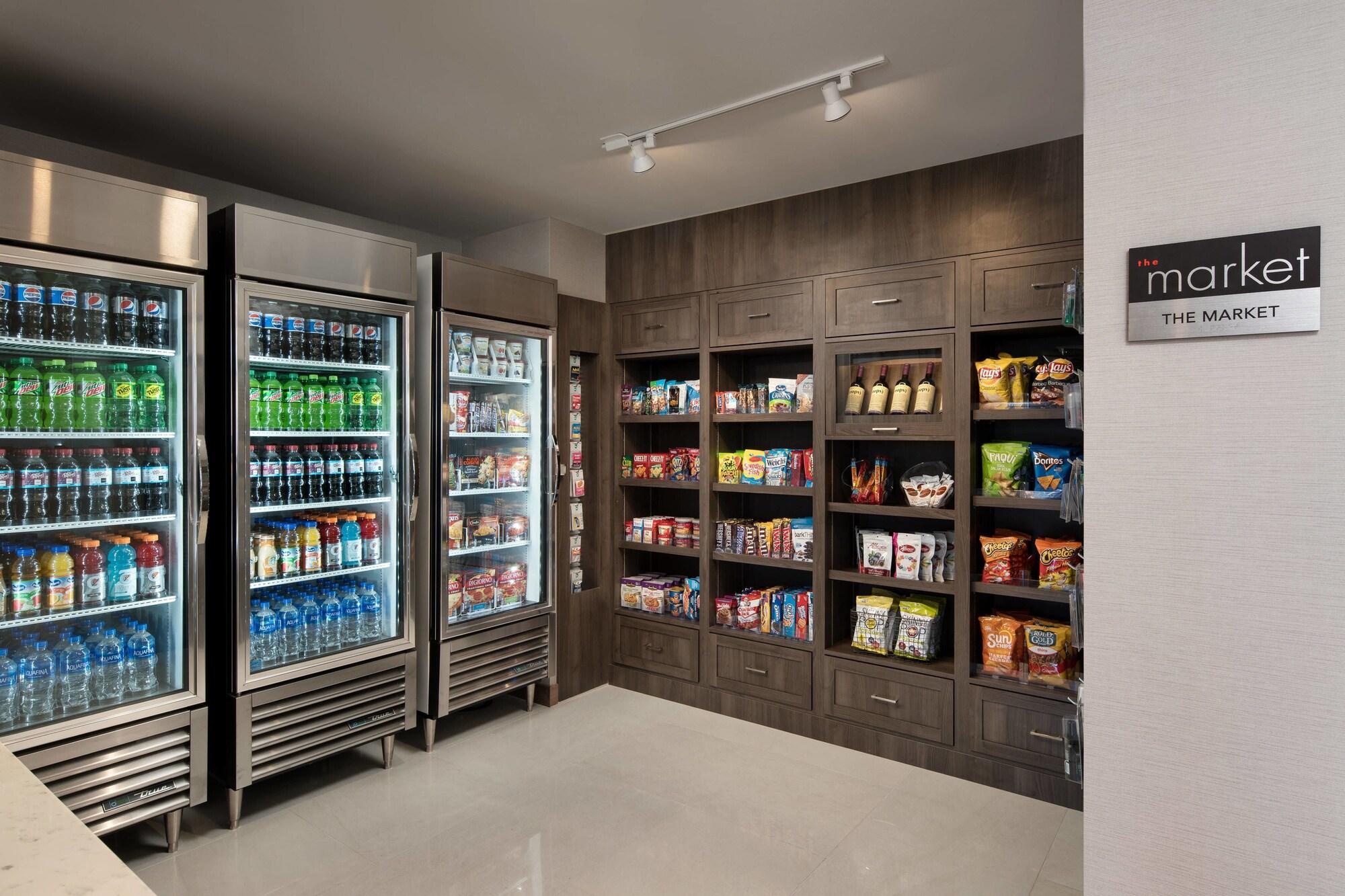 Residence Inn By Marriott Lancaster Rohrerstown Esterno foto