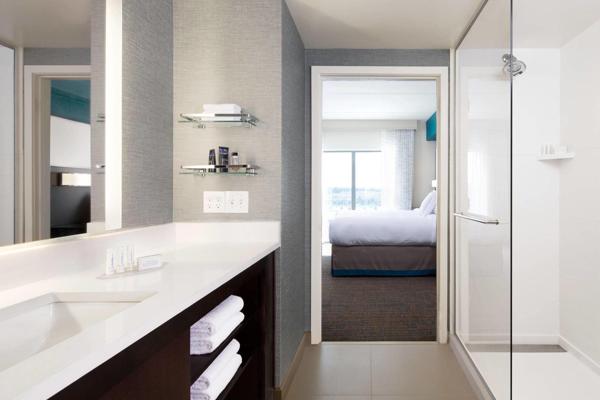 Residence Inn By Marriott Lancaster Rohrerstown Esterno foto