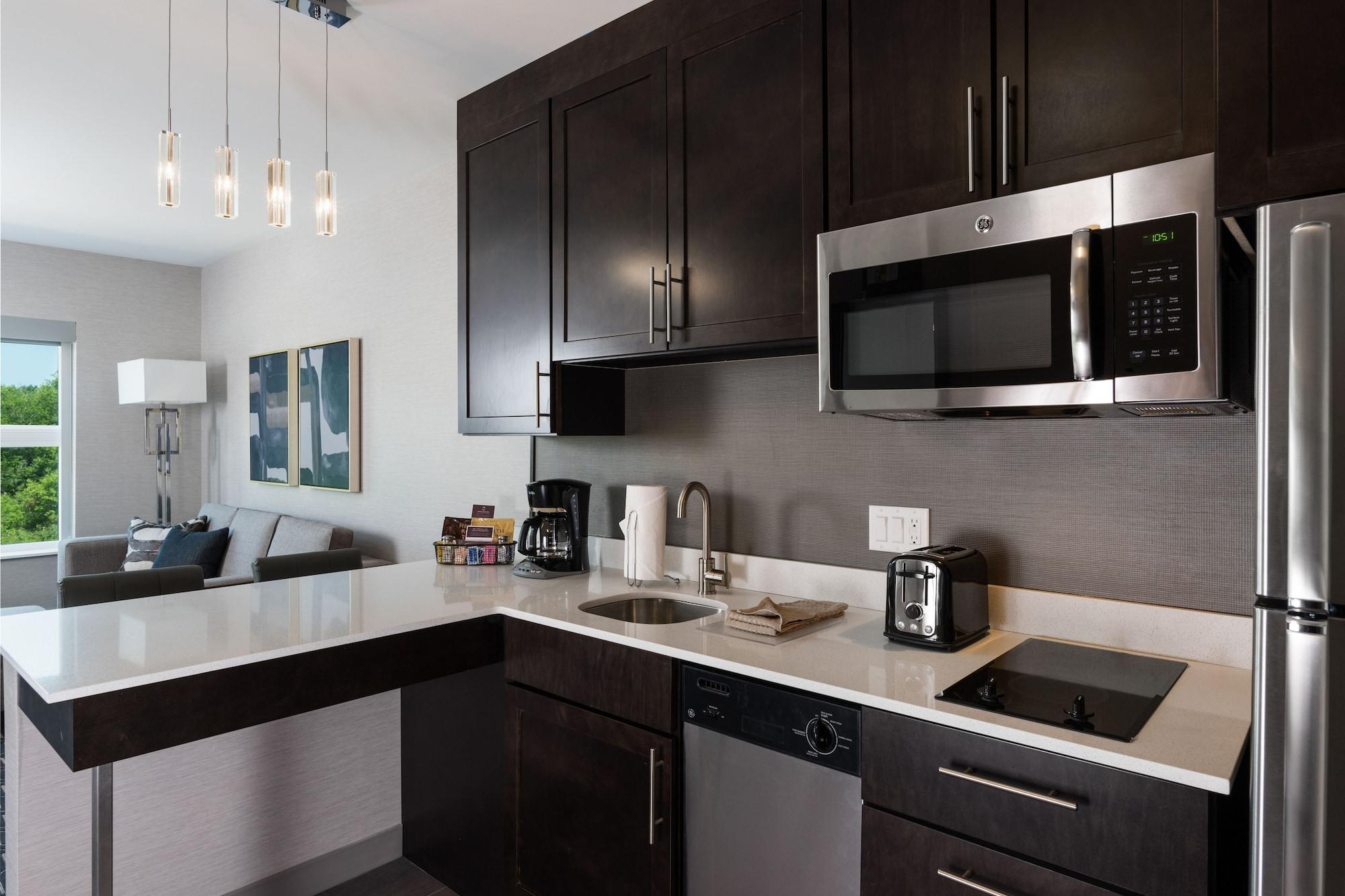Residence Inn By Marriott Lancaster Rohrerstown Esterno foto