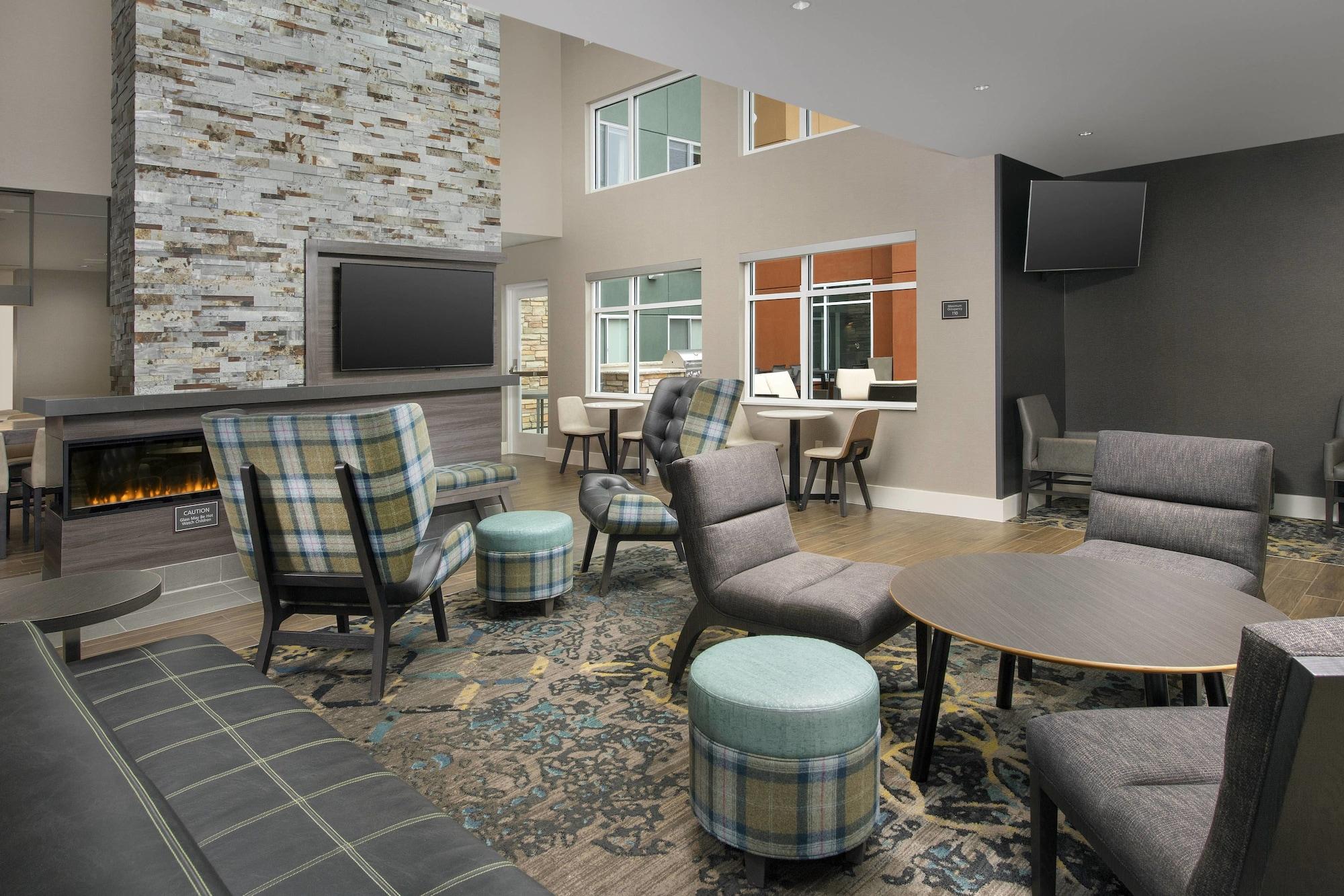 Residence Inn By Marriott Lancaster Rohrerstown Esterno foto