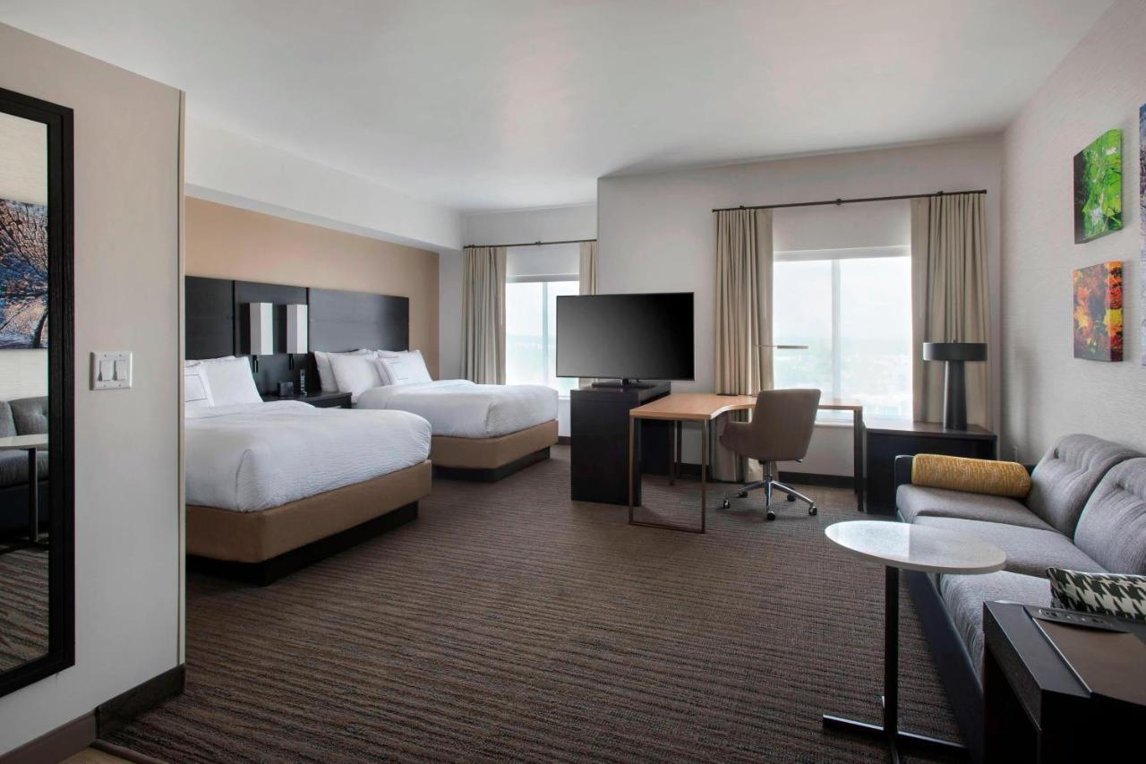 Residence Inn By Marriott Lancaster Rohrerstown Esterno foto