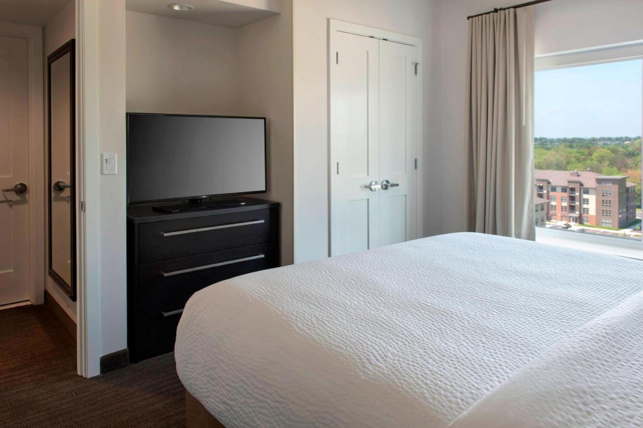 Residence Inn By Marriott Lancaster Rohrerstown Esterno foto