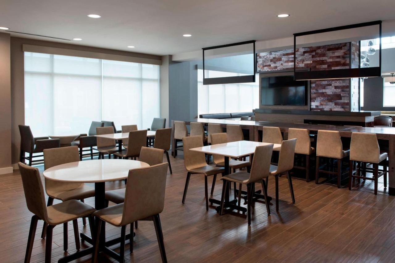 Residence Inn By Marriott Lancaster Rohrerstown Esterno foto