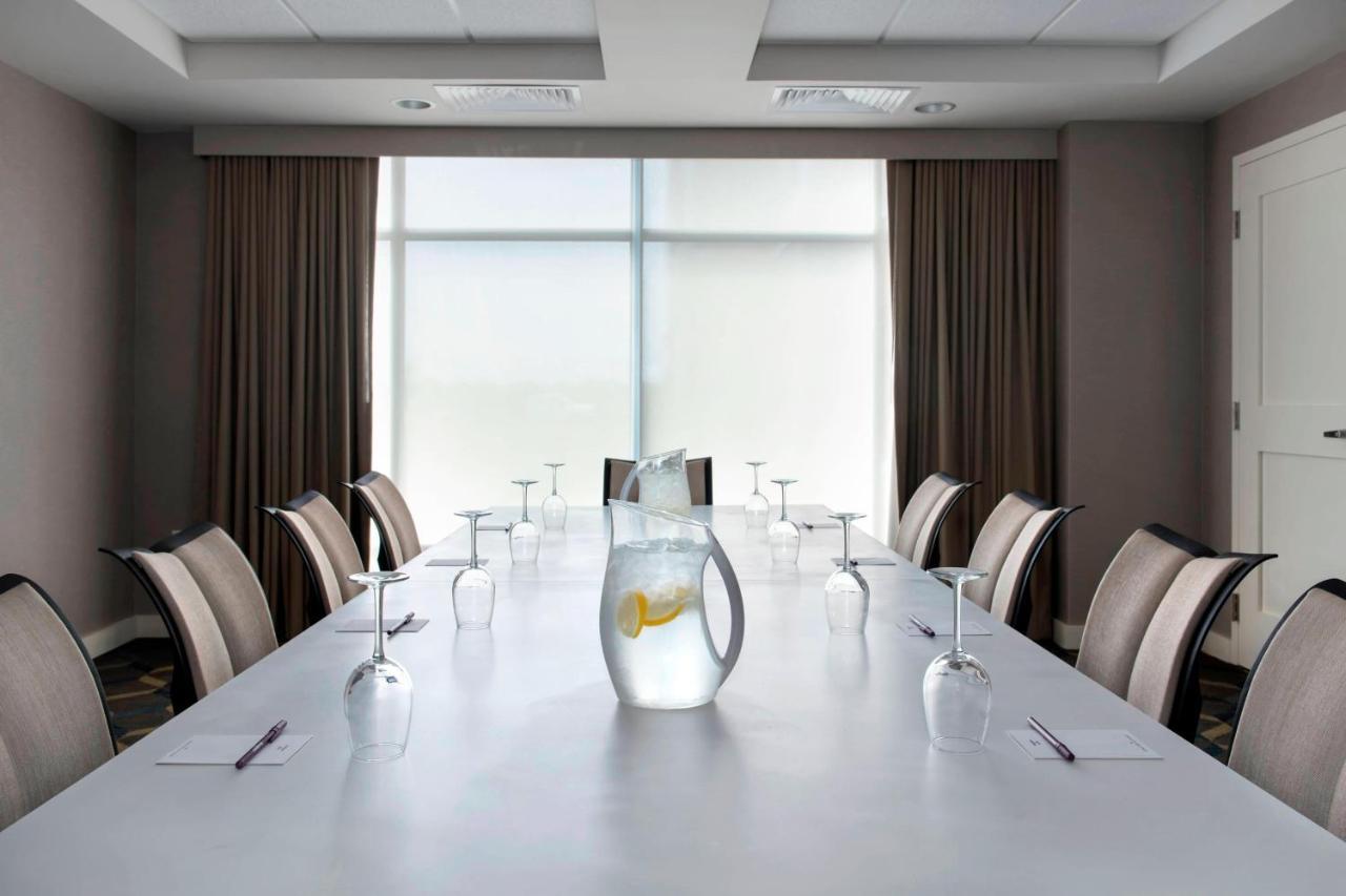 Residence Inn By Marriott Lancaster Rohrerstown Esterno foto