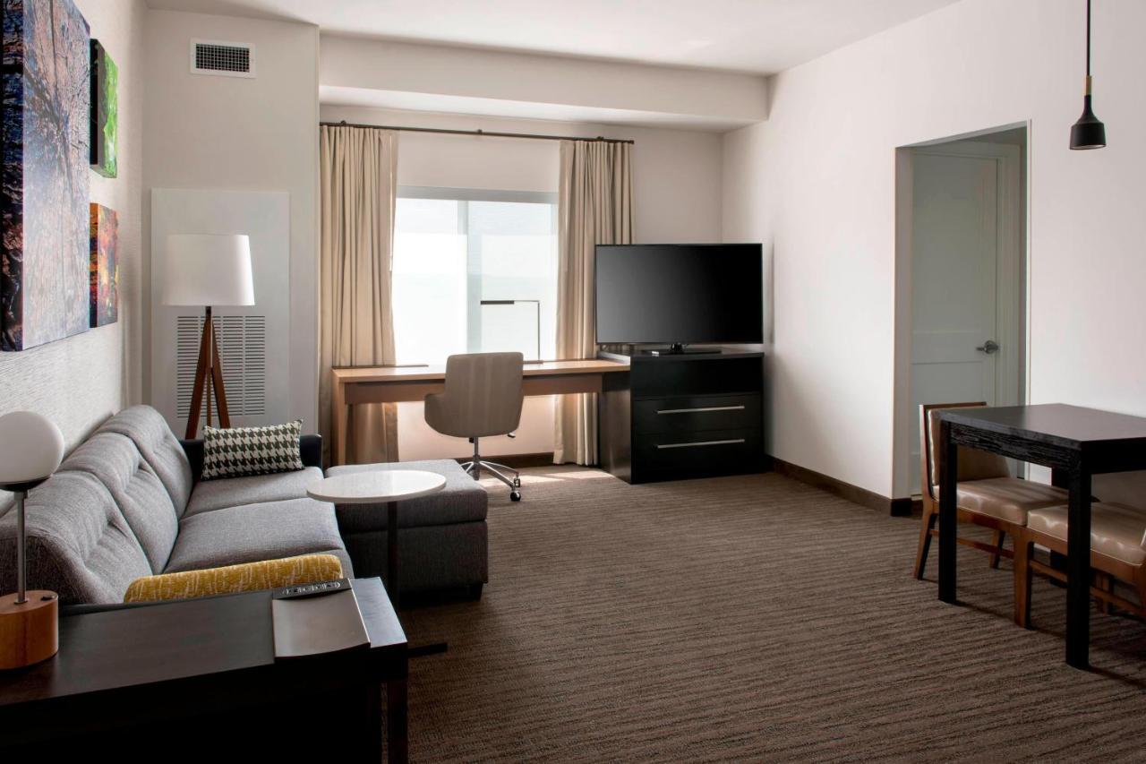 Residence Inn By Marriott Lancaster Rohrerstown Esterno foto