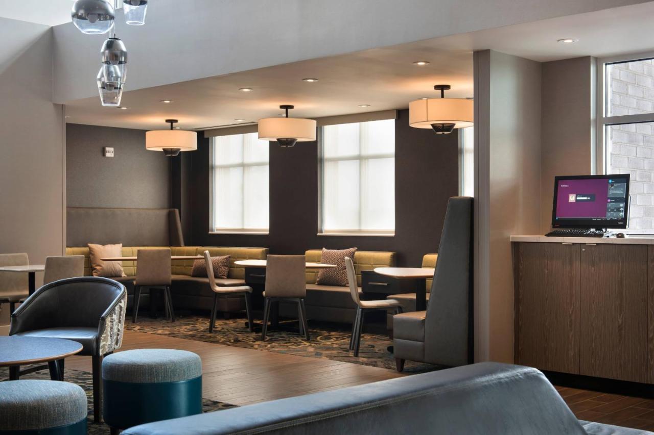 Residence Inn By Marriott Lancaster Rohrerstown Esterno foto
