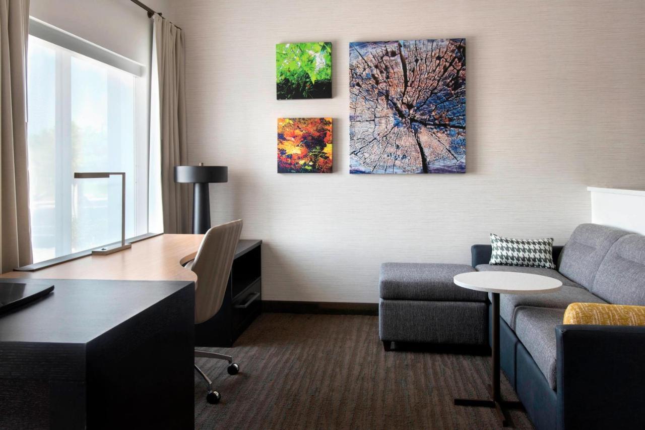 Residence Inn By Marriott Lancaster Rohrerstown Esterno foto