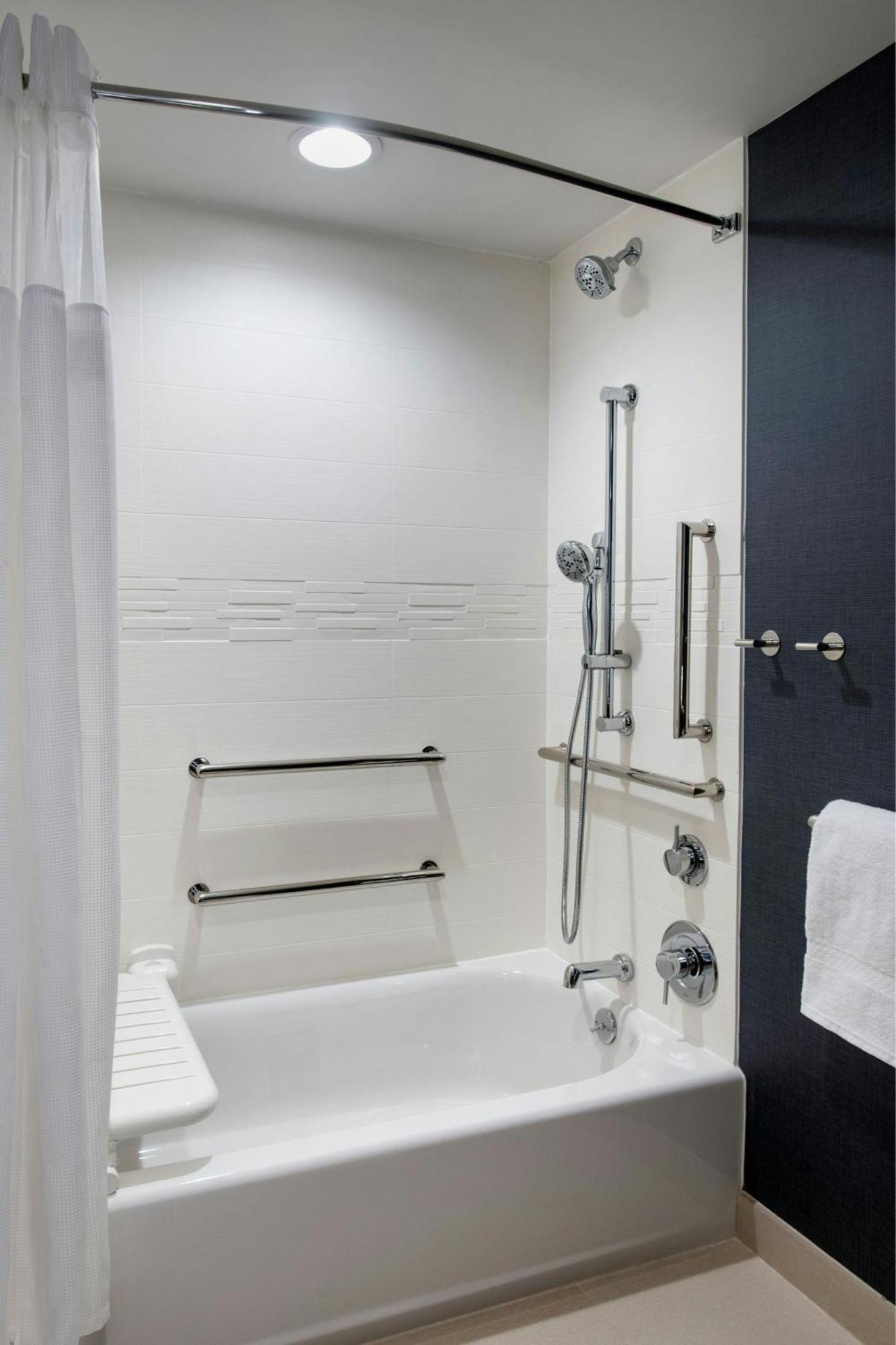Residence Inn By Marriott Lancaster Rohrerstown Esterno foto