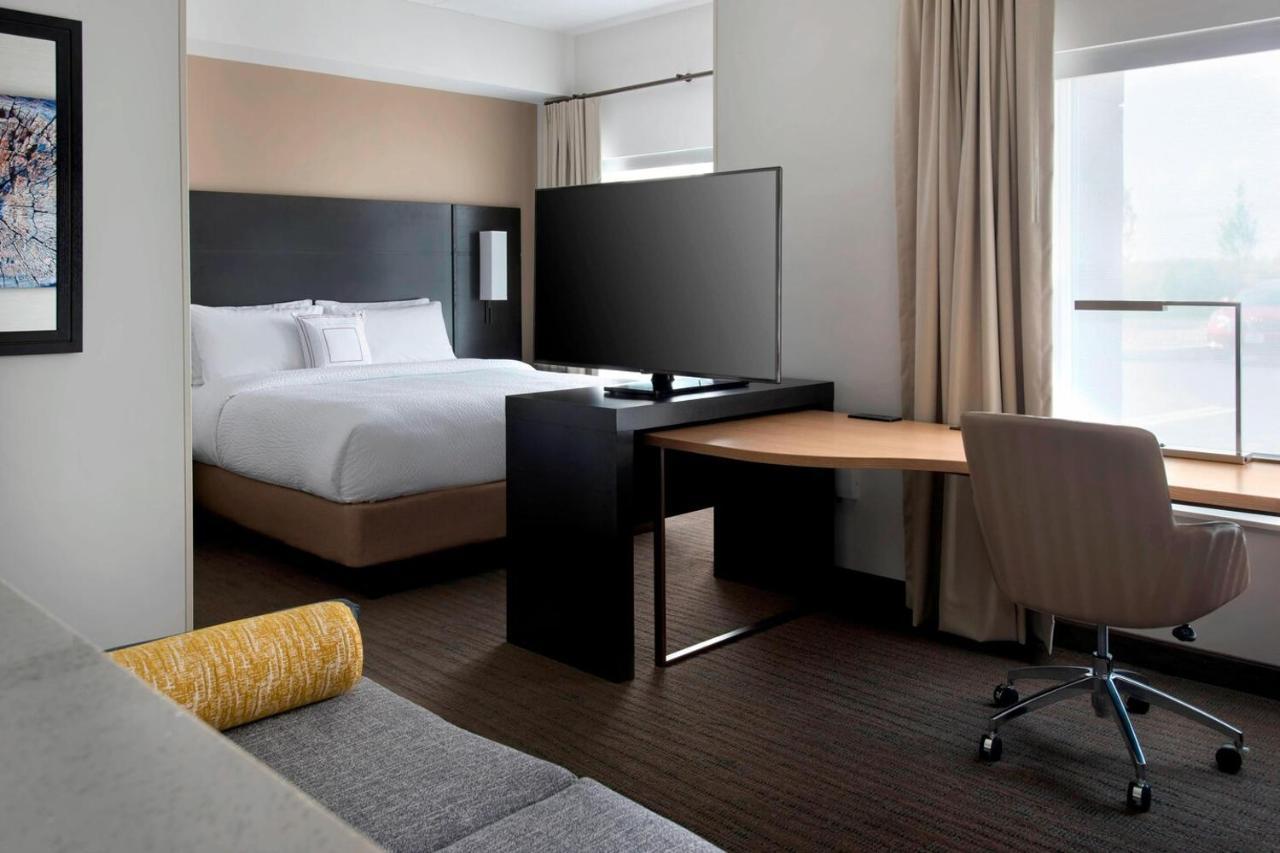 Residence Inn By Marriott Lancaster Rohrerstown Esterno foto