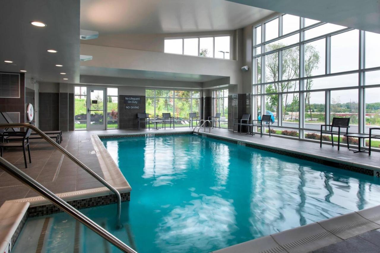 Residence Inn By Marriott Lancaster Rohrerstown Esterno foto