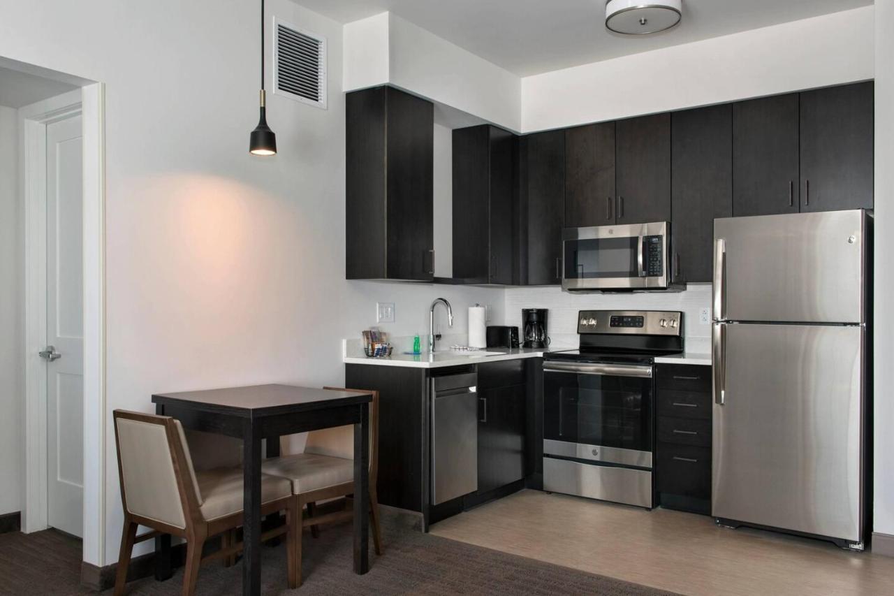 Residence Inn By Marriott Lancaster Rohrerstown Esterno foto