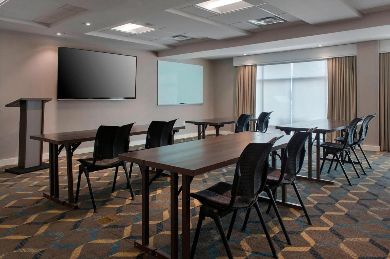 Residence Inn By Marriott Lancaster Rohrerstown Esterno foto