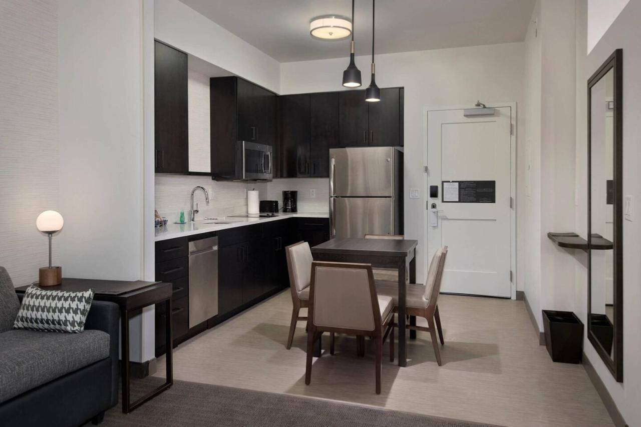 Residence Inn By Marriott Lancaster Rohrerstown Esterno foto